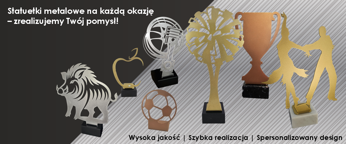 statuetki na kazda okazje